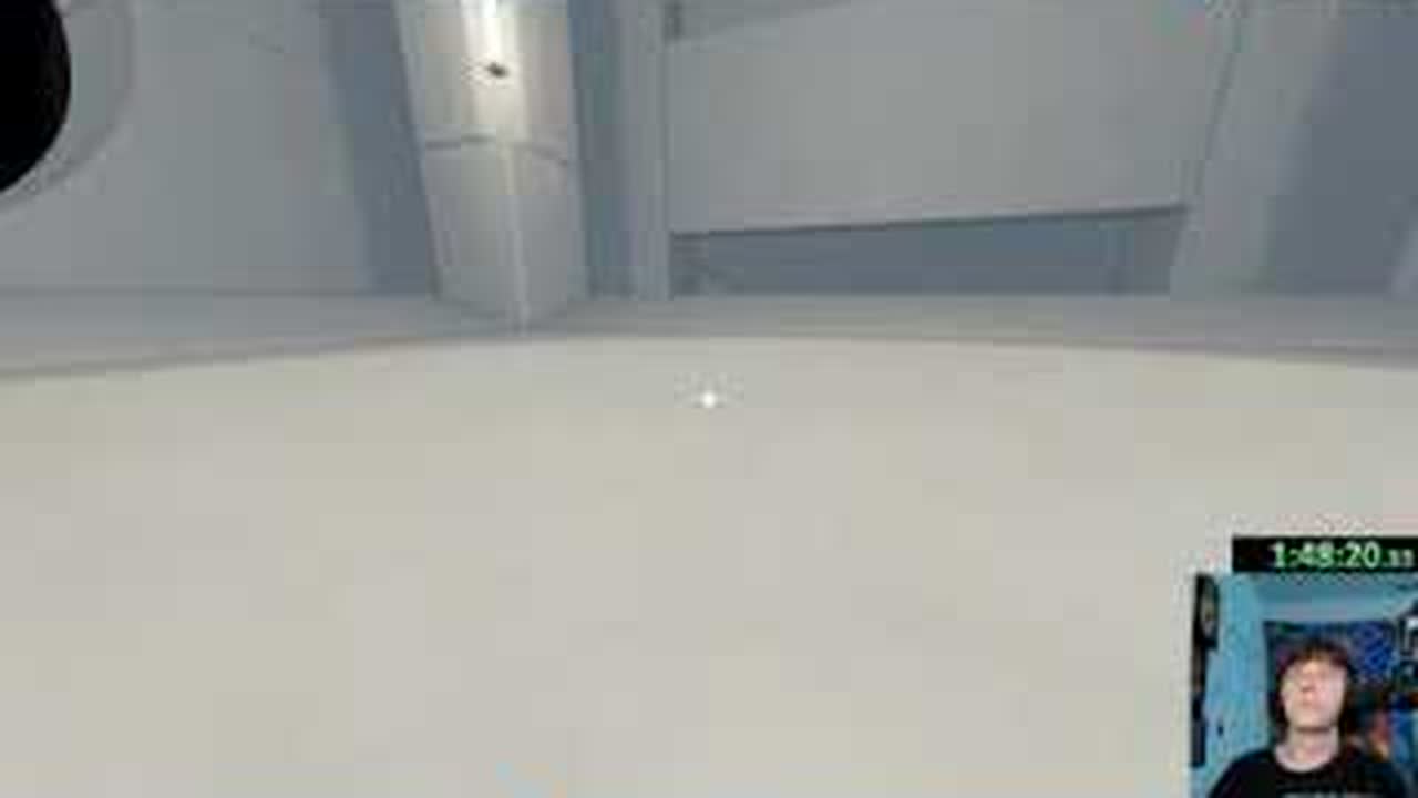 Five matched invisible-symbol pieces placed in order before submission in BIG WALK