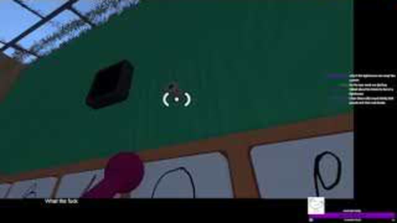 Five symbol slots and submit screen inside a BIG WALK split-room puzzle side