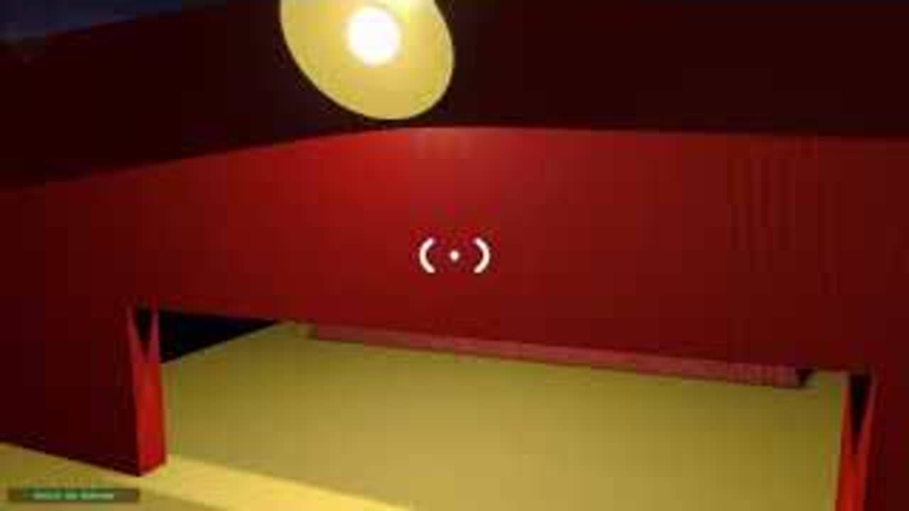 BIG WALK Beach Timer: Three-Phase Scaffold Course — Staff and synchronize active switches